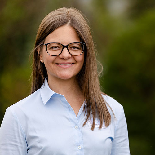 Dr. Martina Berger Foto