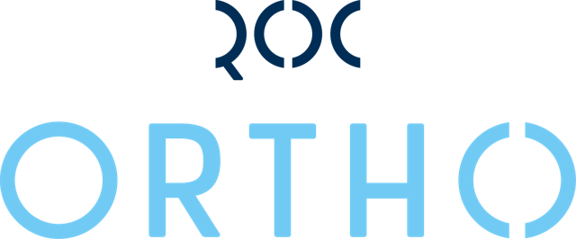 ROC Orthopädie Logo