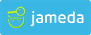 Jameda Logo