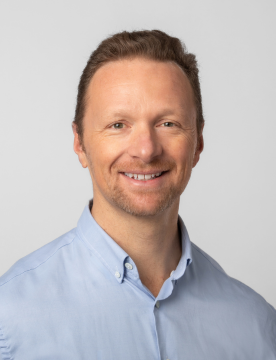 Dr. med. Daniel Filesch: Facharzt für Orthopädie und Unfallchirurgie