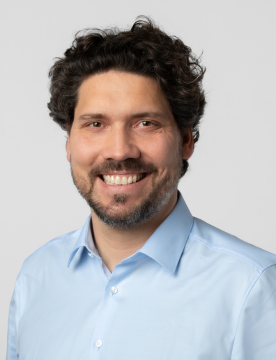 Patrick Heine: Facharzt für Orthopädie und Unfallchirurgie