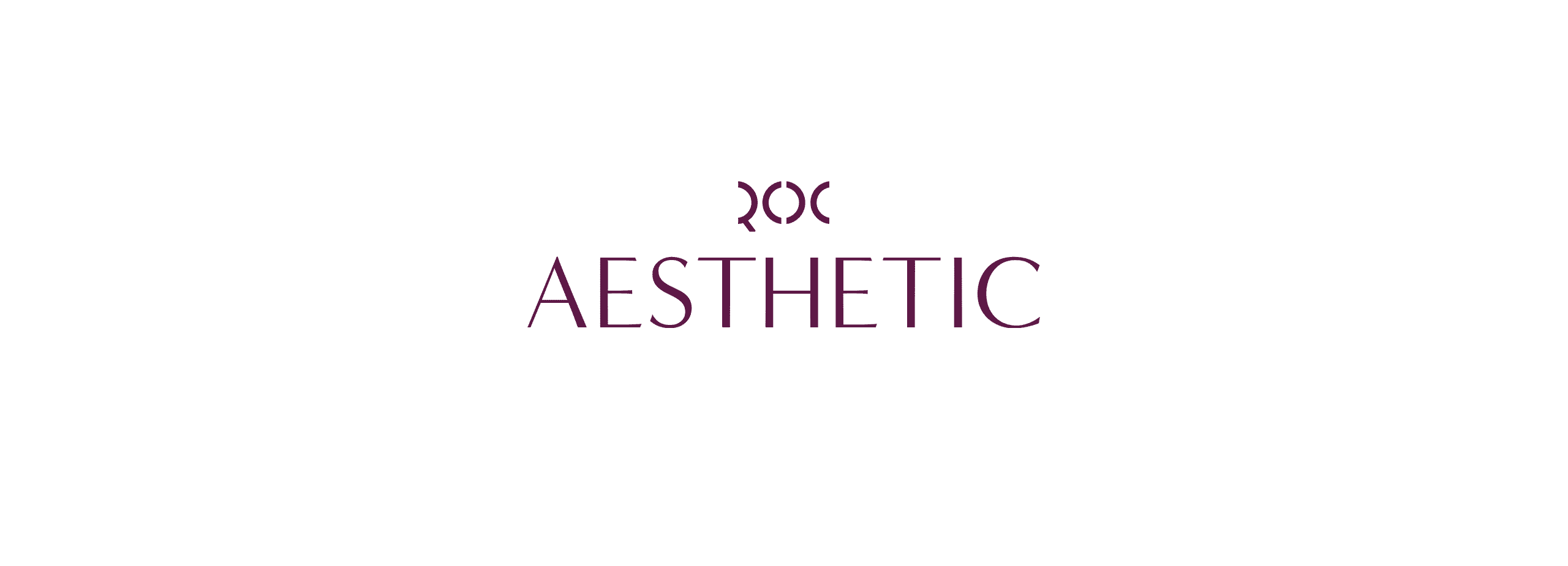 ROC AESTHETIC