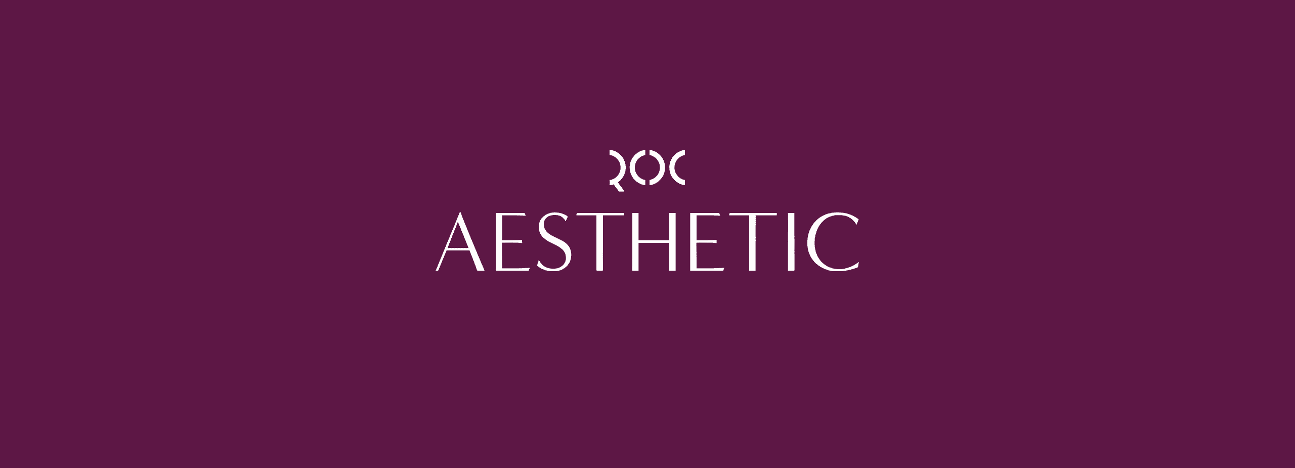 ROC AESTHETICS