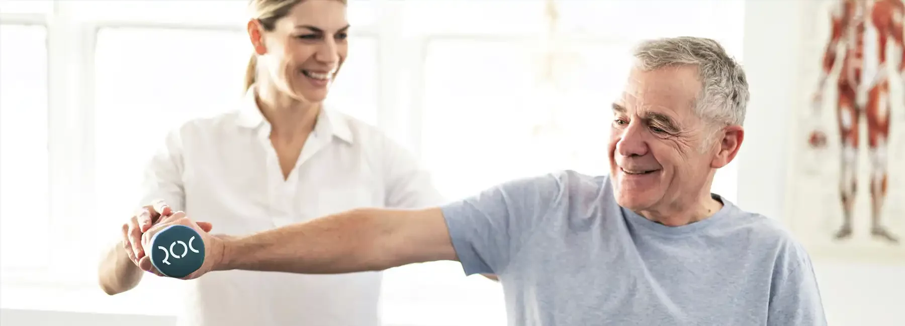 ROC PHYSIO