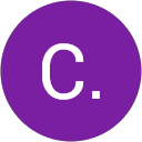 Profilbild von „C. M.“